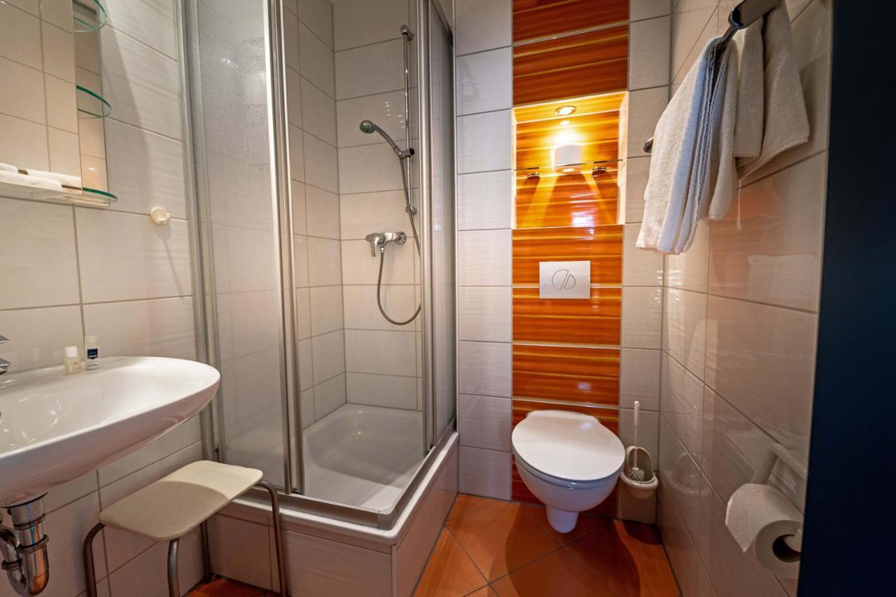 7O'Clock - Hotel Hannover Laatzen Екстериор снимка